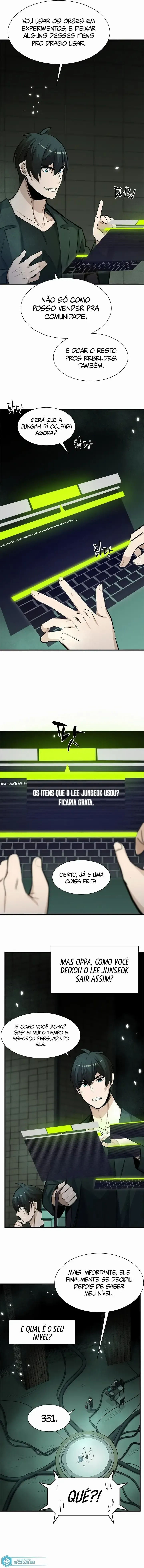 Read O Tutorial é Muito Difícil (PT-BR) PT Manga Online