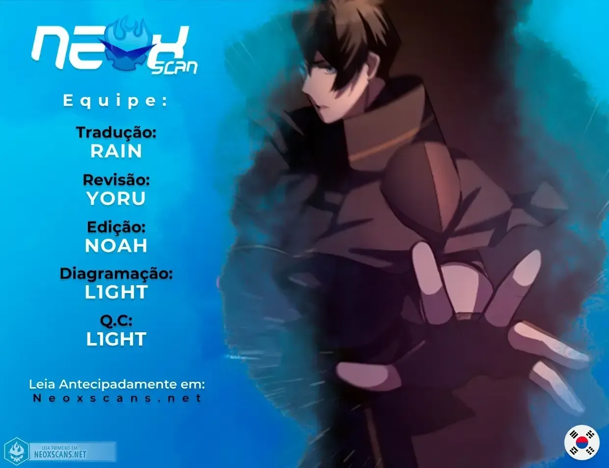 Read O Tutorial é Muito Difícil (PT-BR) PT Manga Online