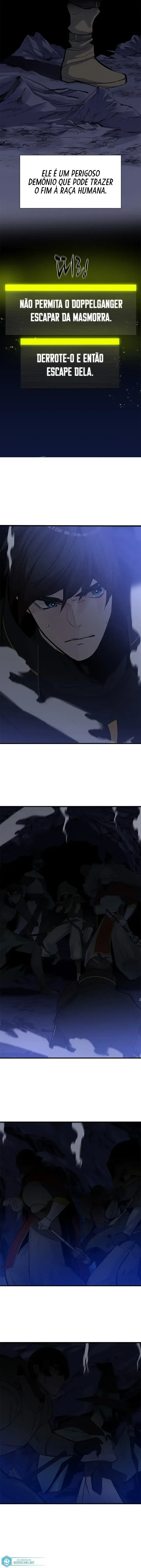 Read O Tutorial é Muito Difícil (PT-BR) PT Manga Online
