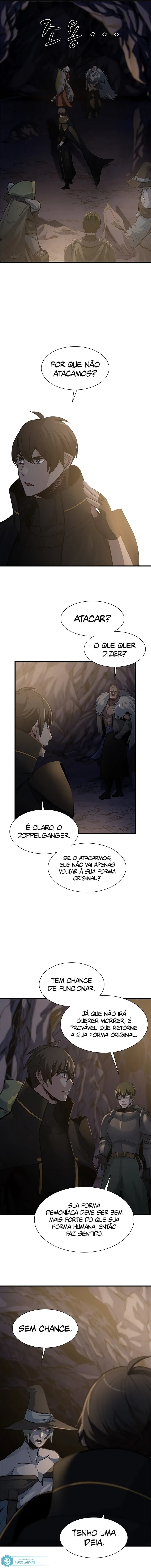 Read O Tutorial é Muito Difícil (PT-BR) PT Manga Online