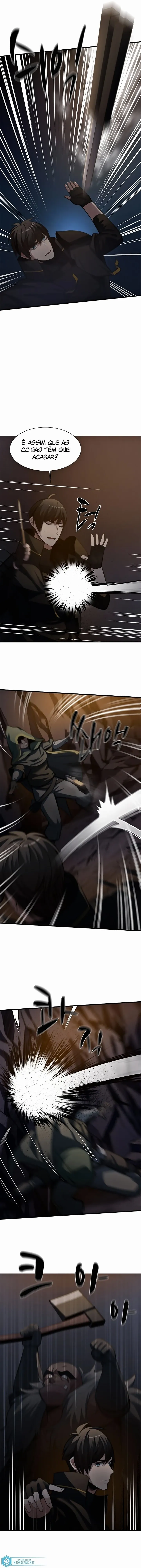 Read O Tutorial é Muito Difícil (PT-BR) PT Manga Online