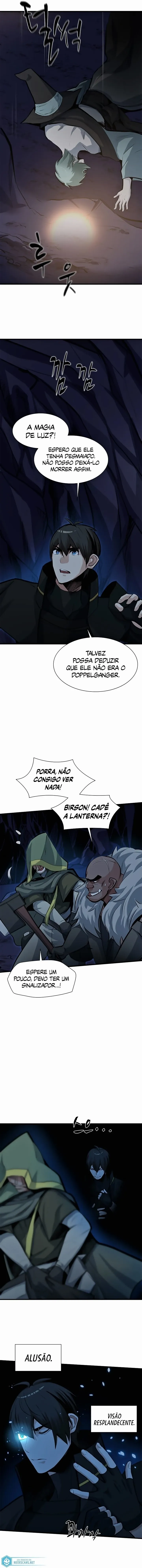 Read O Tutorial é Muito Difícil (PT-BR) PT Manga Online