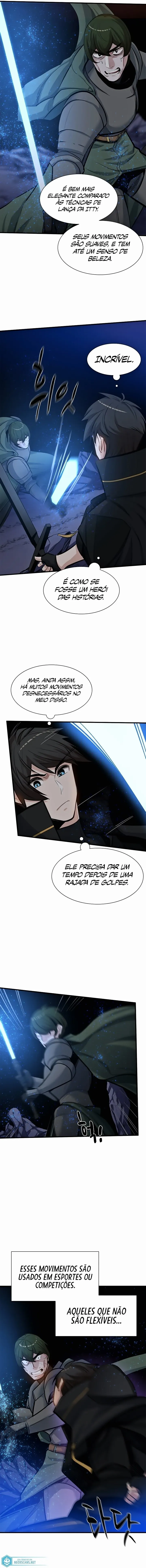 Read O Tutorial é Muito Difícil (PT-BR) PT Manga Online