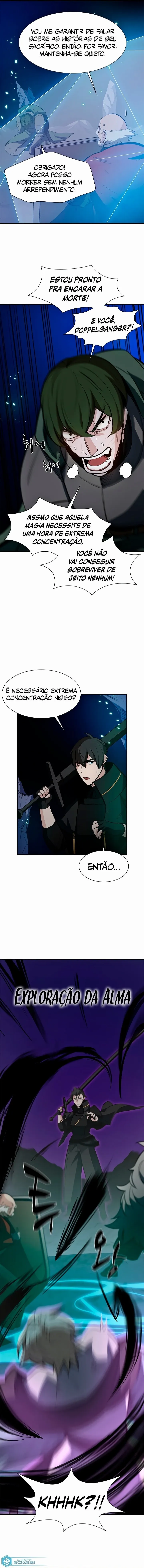 Read O Tutorial é Muito Difícil (PT-BR) PT Manga Online
