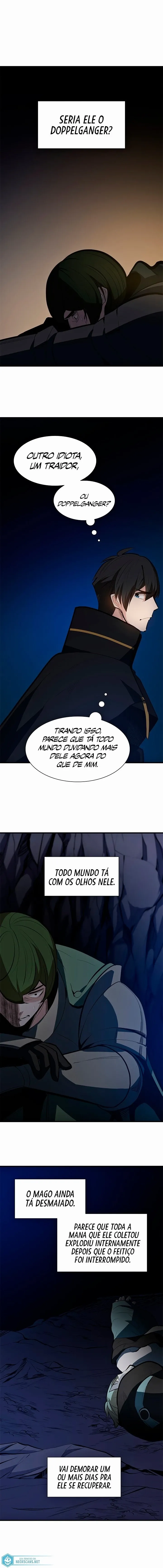 Read O Tutorial é Muito Difícil (PT-BR) PT Manga Online