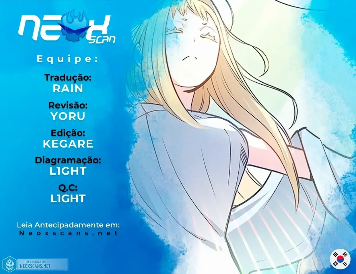 Read O Tutorial é Muito Difícil (PT-BR) PT Manga Online