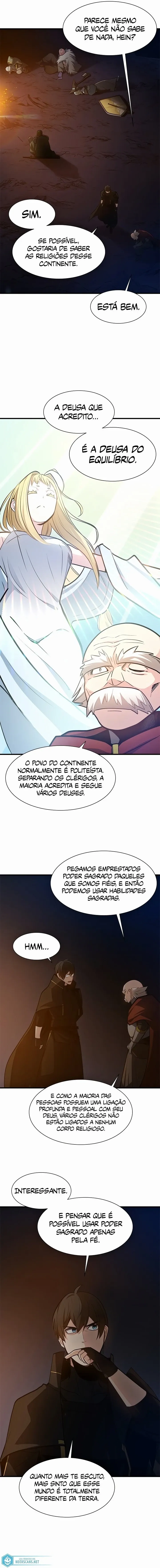 Read O Tutorial é Muito Difícil (PT-BR) PT Manga Online