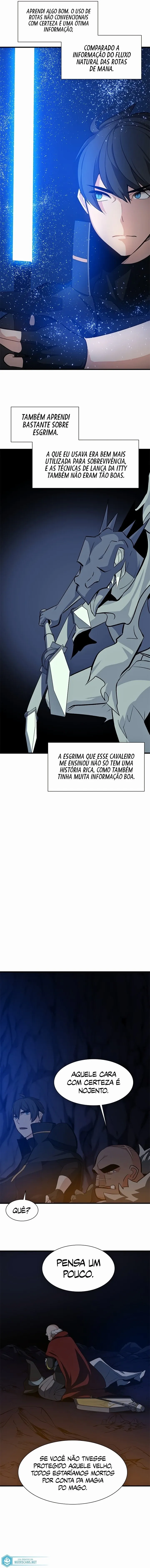 Read O Tutorial é Muito Difícil (PT-BR) PT Manga Online