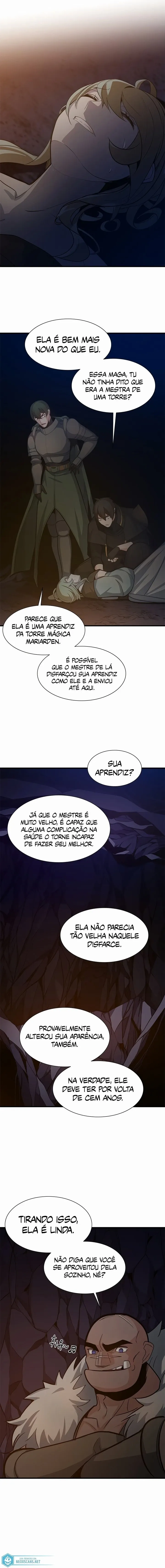 Read O Tutorial é Muito Difícil (PT-BR) PT Manga Online