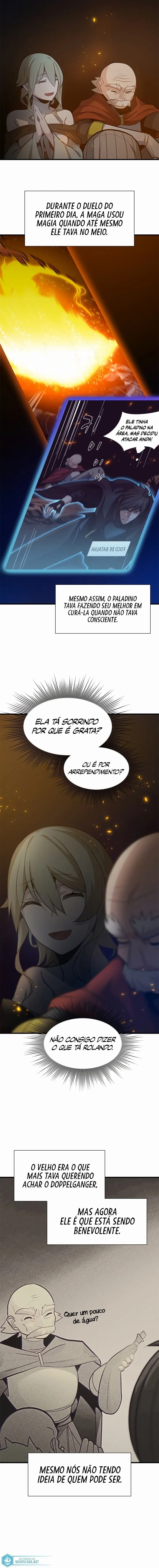 Read O Tutorial é Muito Difícil (PT-BR) PT Manga Online