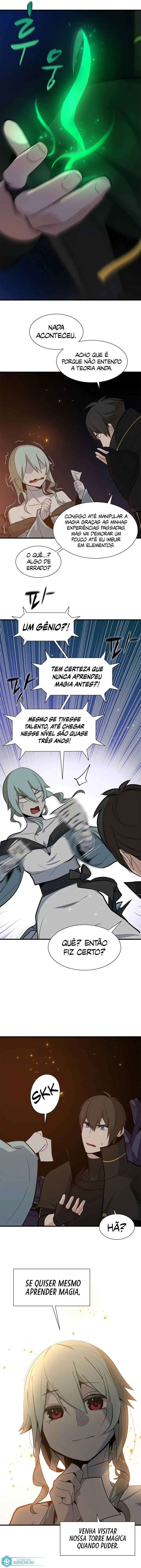Read O Tutorial é Muito Difícil (PT-BR) PT Manga Online