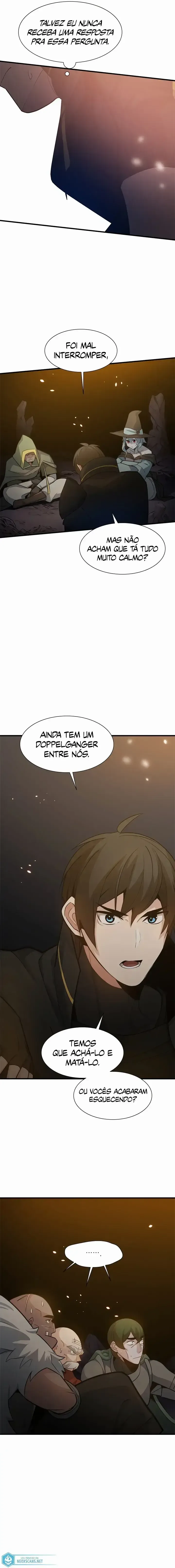 Read O Tutorial é Muito Difícil (PT-BR) PT Manga Online