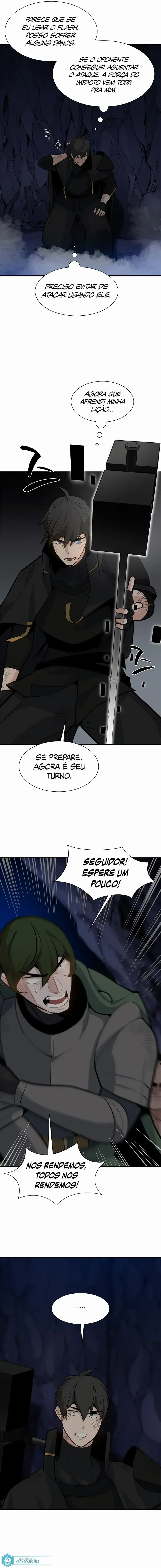 Read O Tutorial é Muito Difícil (PT-BR) PT Manga Online