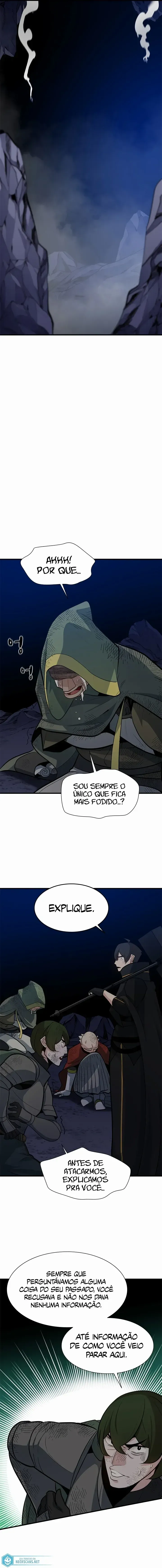 Read O Tutorial é Muito Difícil (PT-BR) PT Manga Online