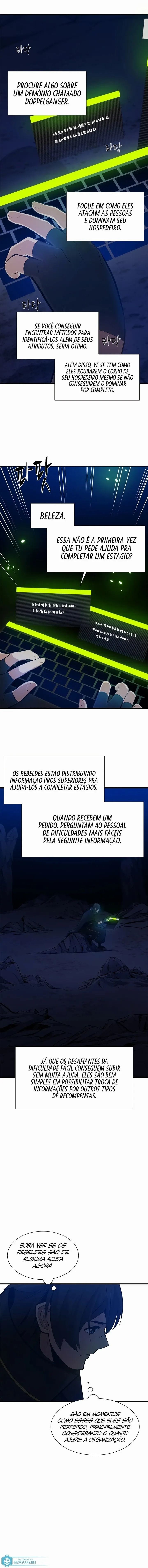 Read O Tutorial é Muito Difícil (PT-BR) PT Manga Online