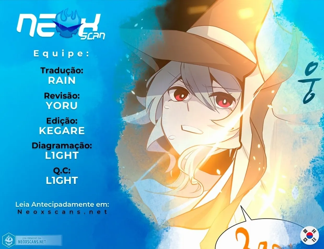 Read O Tutorial é Muito Difícil (PT-BR) PT Manga Online
