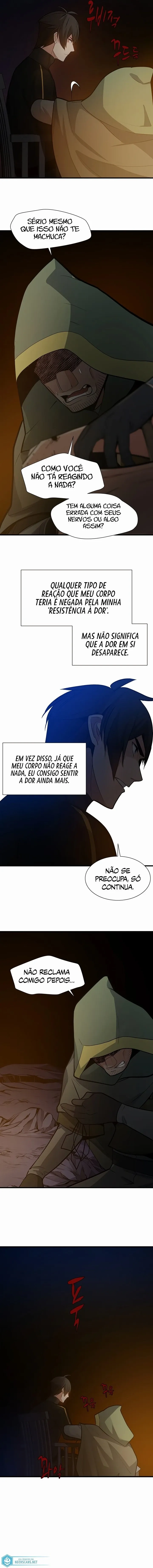 Read O Tutorial é Muito Difícil (PT-BR) PT Manga Online