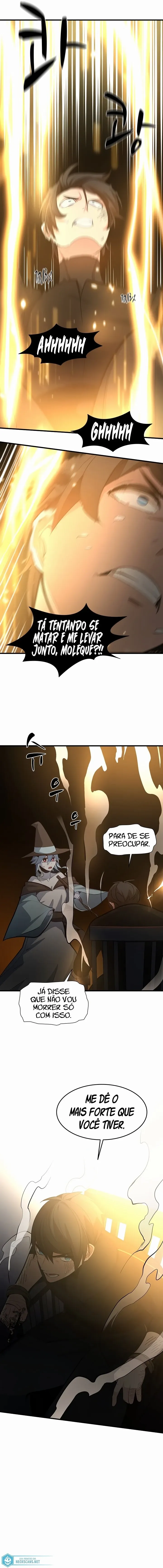 Read O Tutorial é Muito Difícil (PT-BR) PT Manga Online