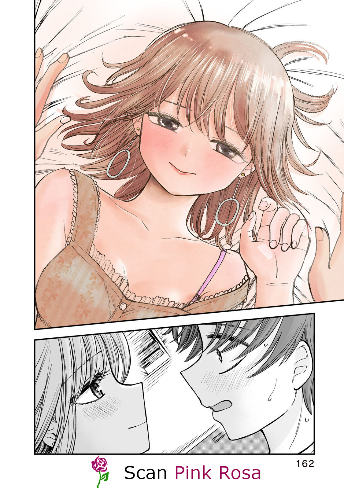 Read Occhoko Doji Onee san (PT-BR) PT Manga Online