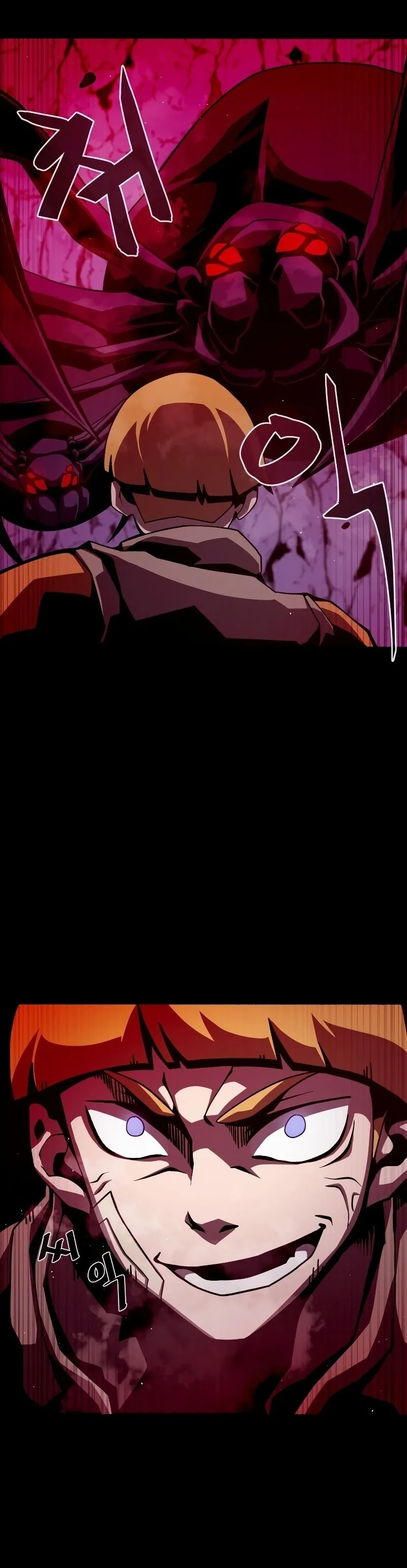Read Odisseia da Masmorra (PT-BR) PT Manga Online