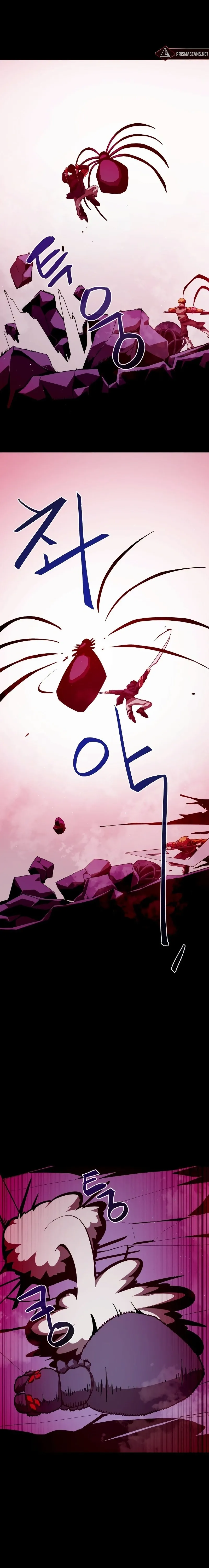 Read Odisseia da Masmorra (PT-BR) PT Manga Online