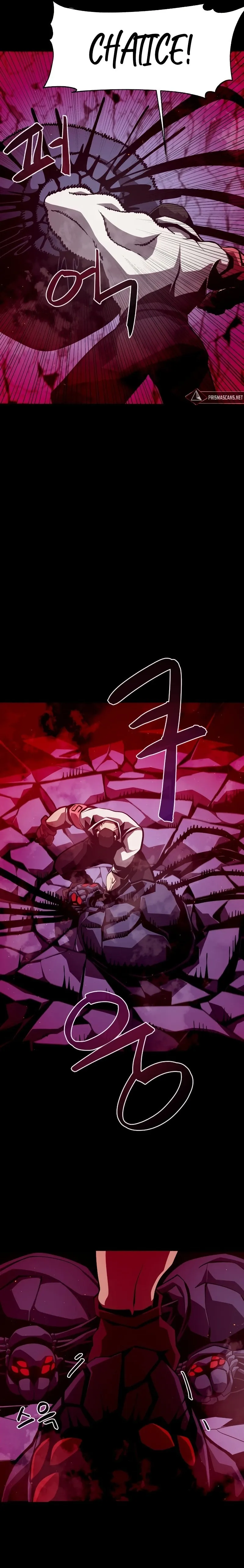 Read Odisseia da Masmorra (PT-BR) PT Manga Online