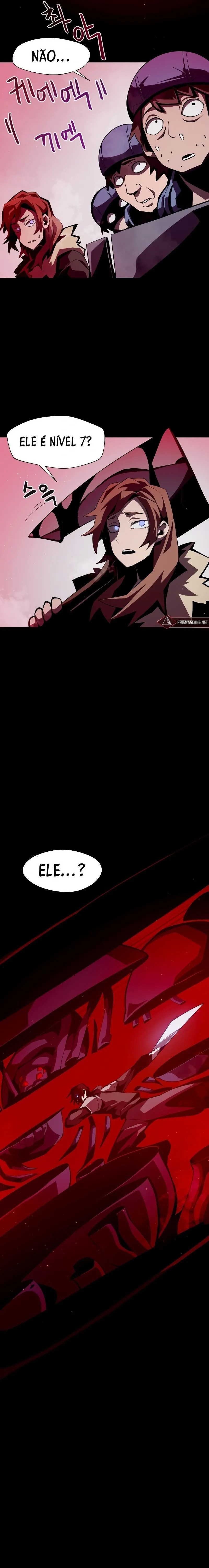 Read Odisseia da Masmorra (PT-BR) PT Manga Online