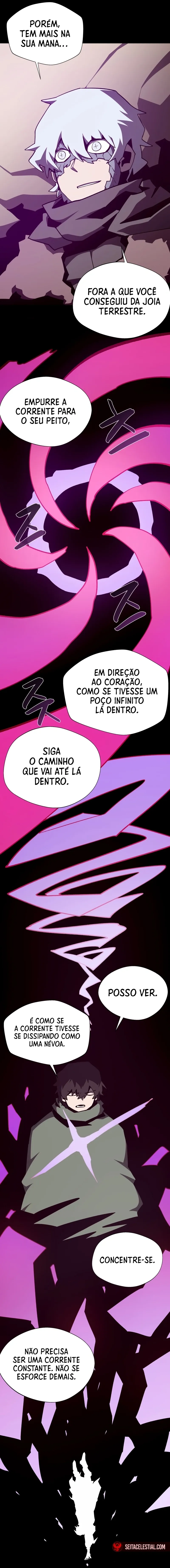 Read Odisseia da Masmorra (PT-BR) PT Manga Online