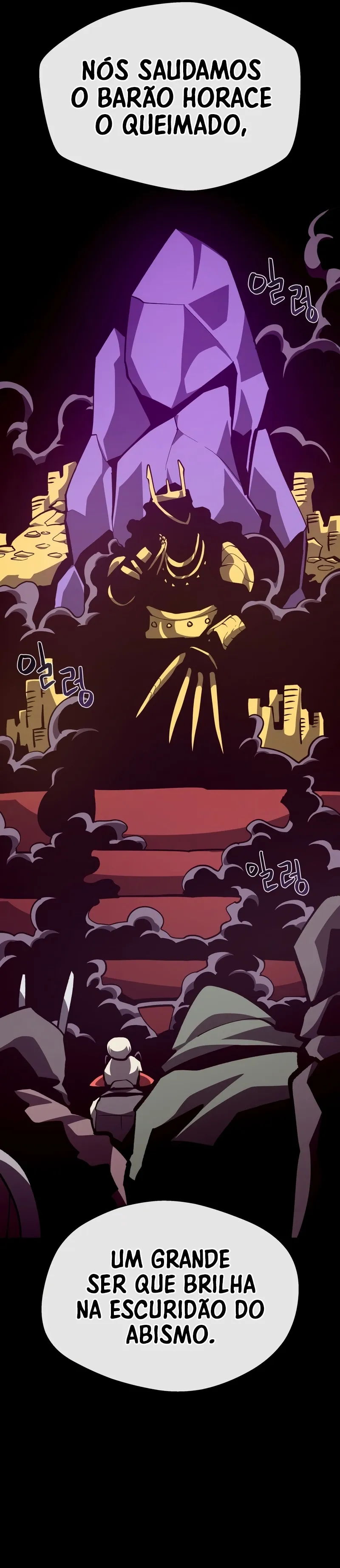 Read Odisseia da Masmorra (PT-BR) PT Manga Online
