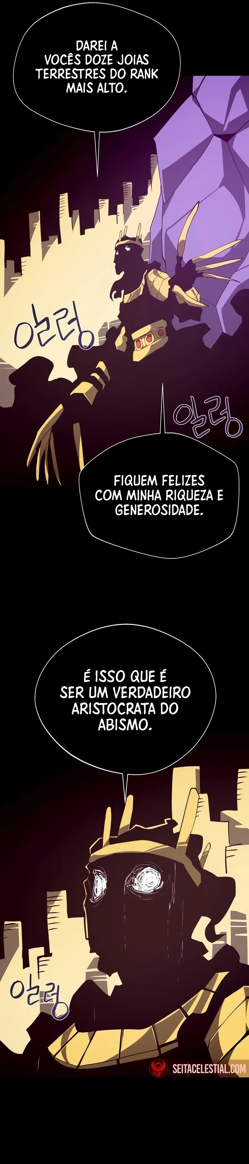 Read Odisseia da Masmorra (PT-BR) PT Manga Online