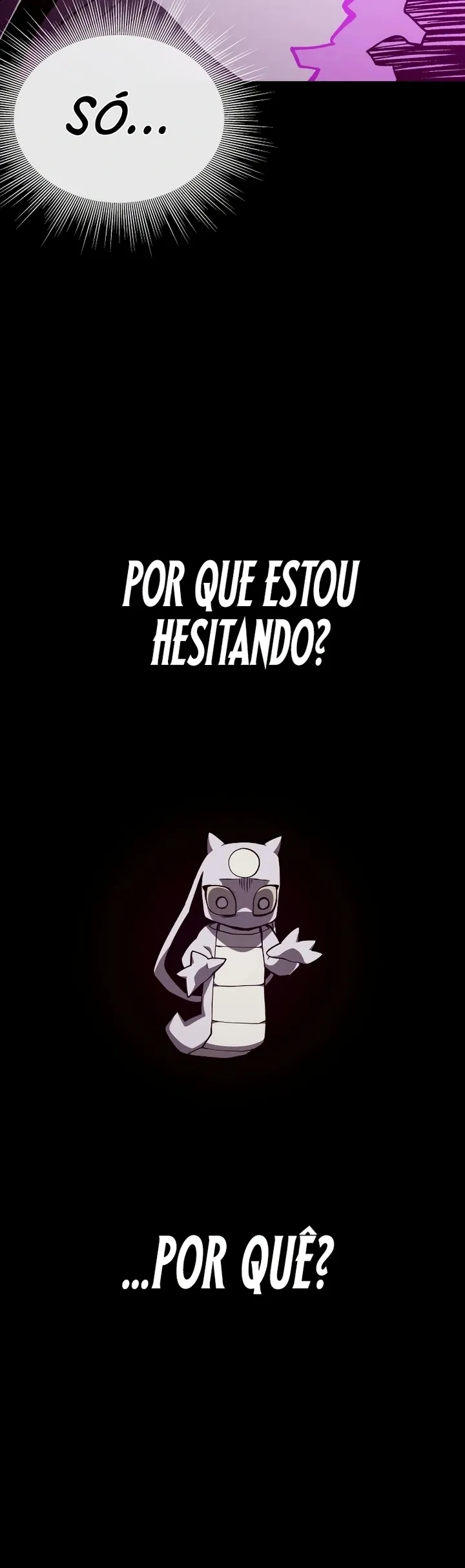 Read Odisseia da Masmorra (PT-BR) PT Manga Online