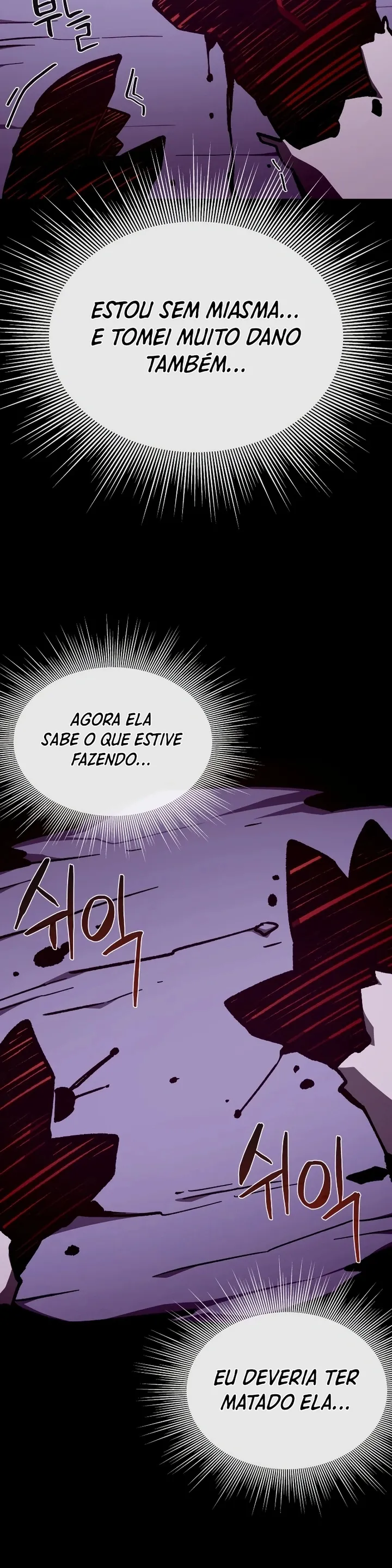 Read Odisseia da Masmorra (PT-BR) PT Manga Online
