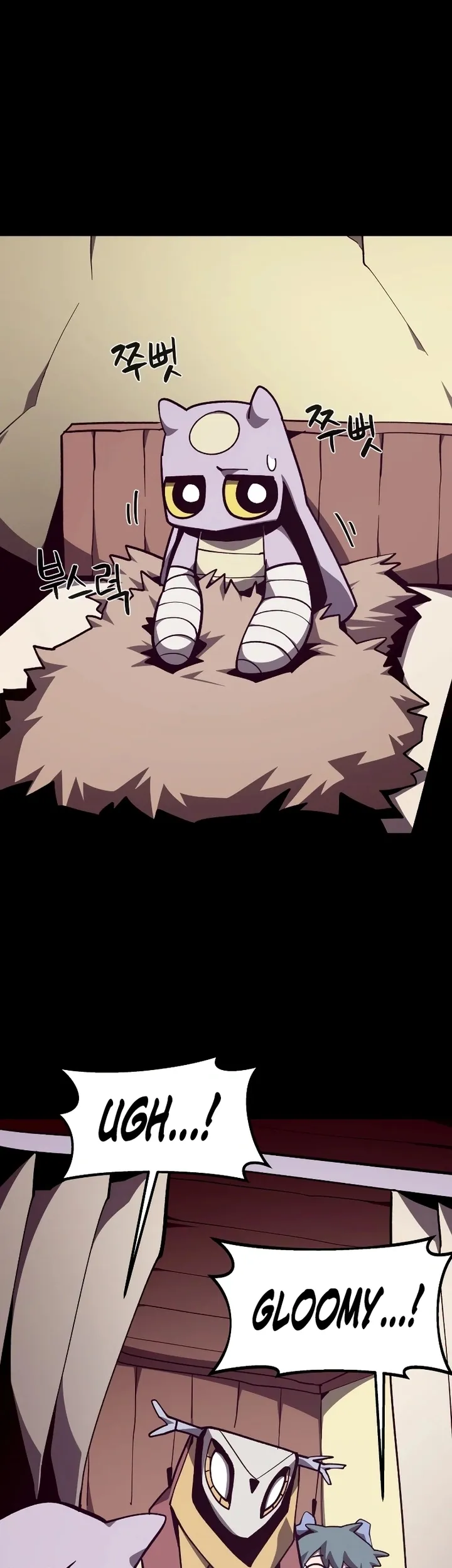 Read Odisseia da Masmorra (PT-BR) PT Manga Online