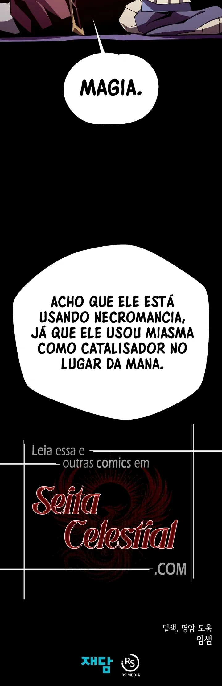 Read Odisseia da Masmorra (PT-BR) PT Manga Online