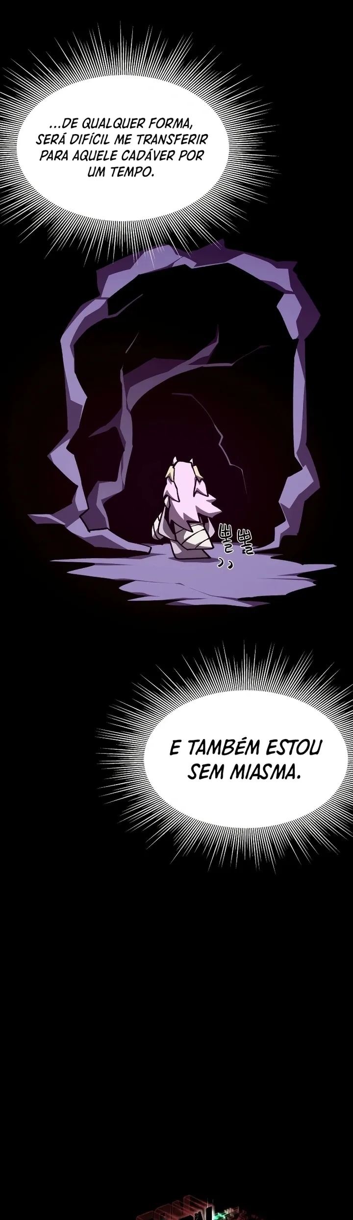 Read Odisseia da Masmorra (PT-BR) PT Manga Online
