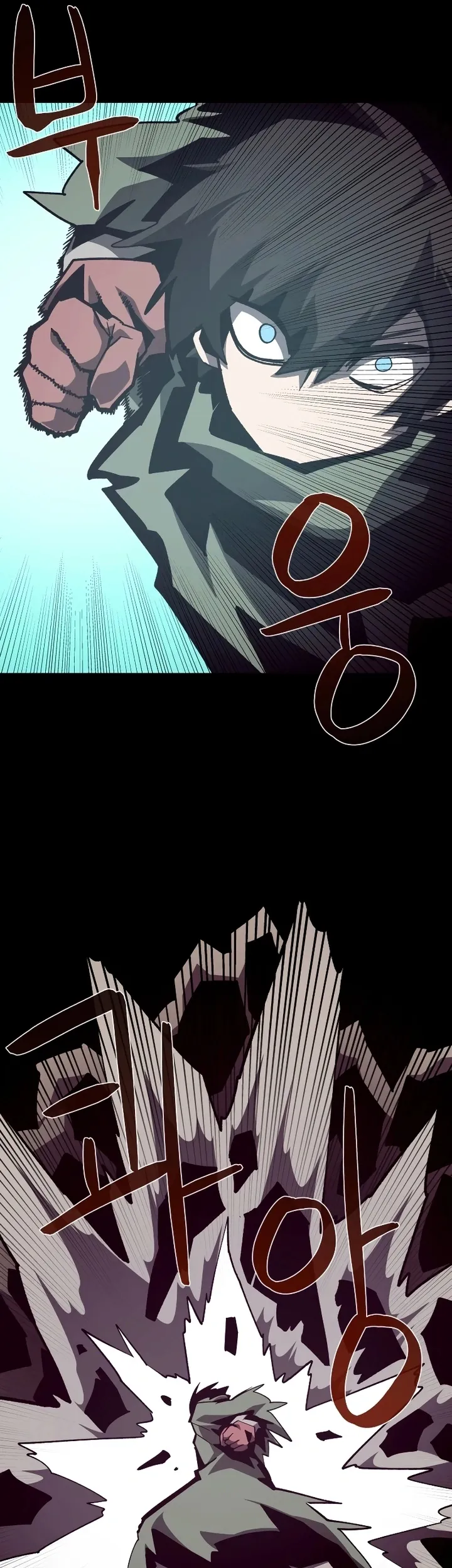 Read Odisseia da Masmorra (PT-BR) PT Manga Online