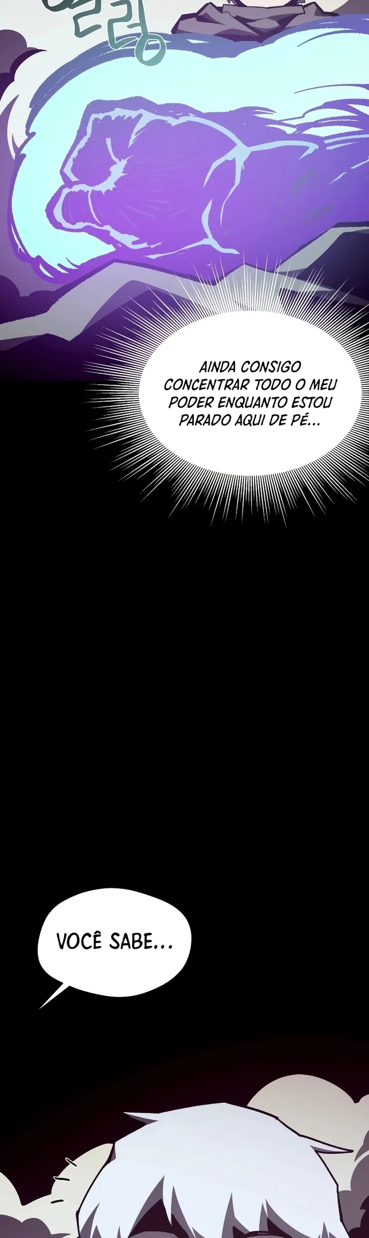 Read Odisseia da Masmorra (PT-BR) PT Manga Online