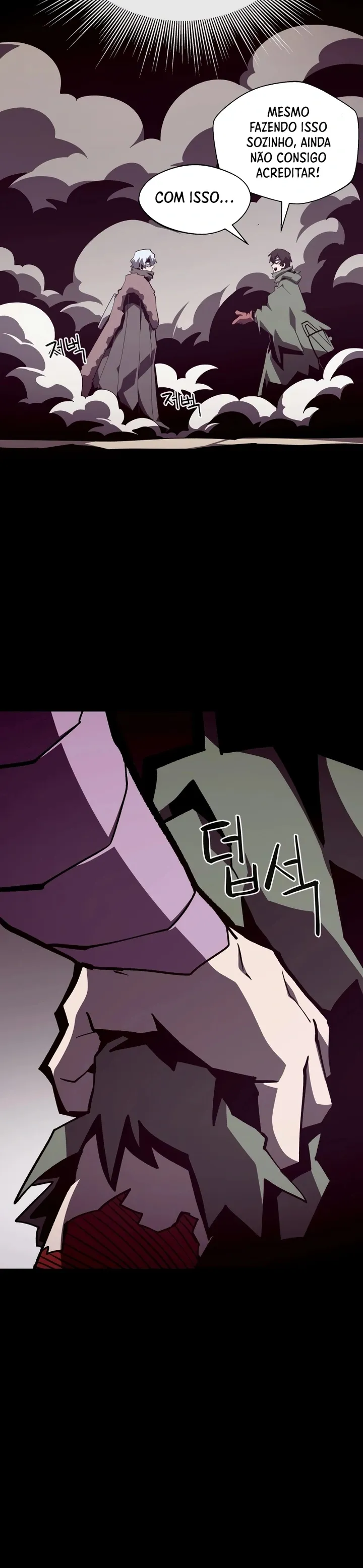 Read Odisseia da Masmorra (PT-BR) PT Manga Online