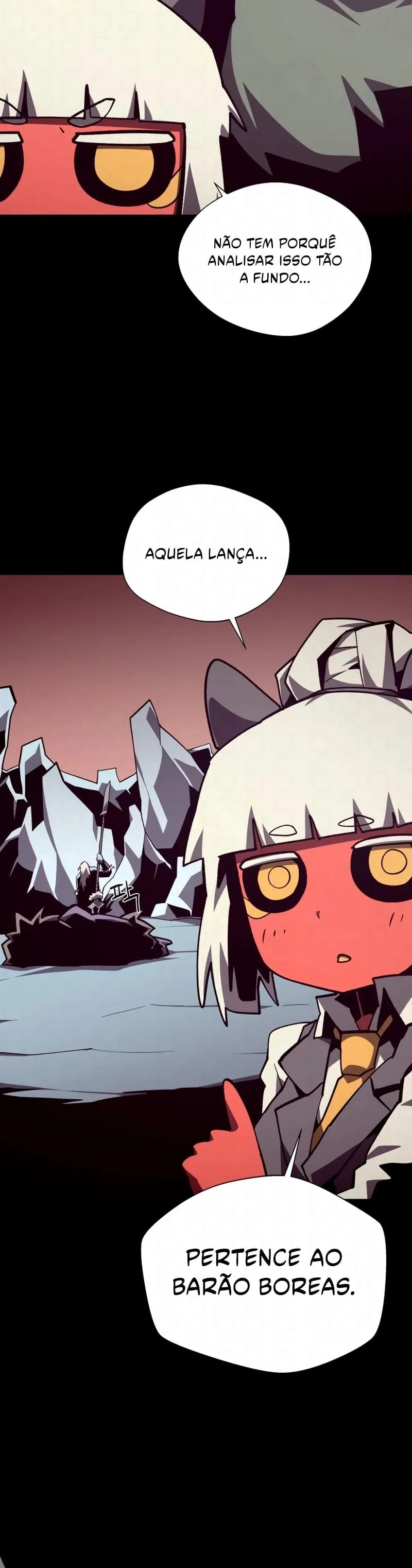 Read Odisseia da Masmorra (PT-BR) PT Manga Online