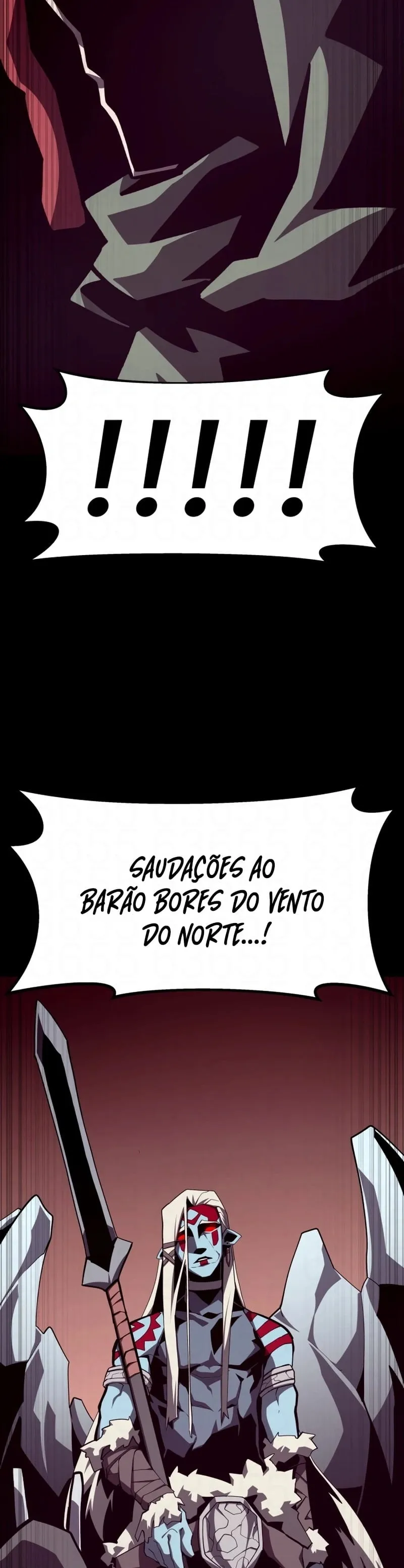 Read Odisseia da Masmorra (PT-BR) PT Manga Online