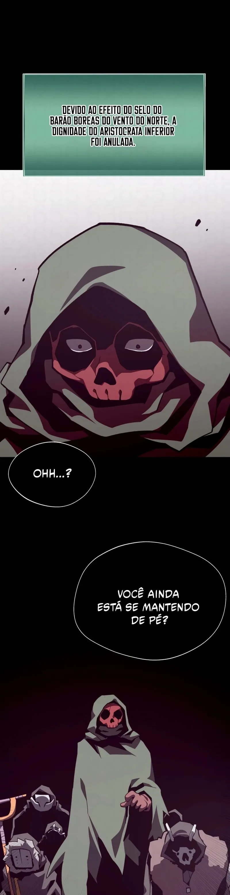 Read Odisseia da Masmorra (PT-BR) PT Manga Online
