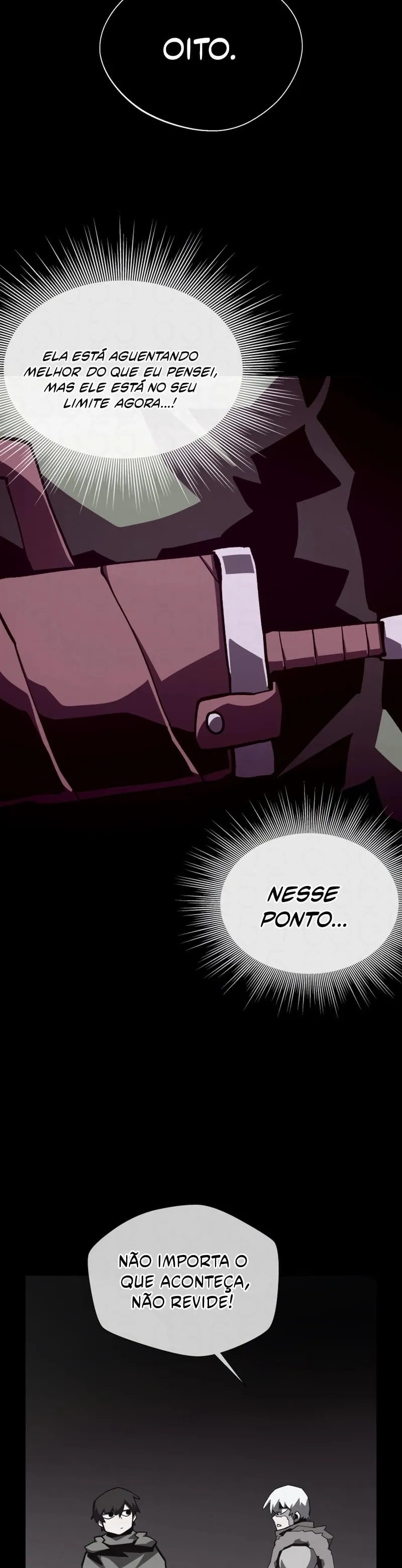 Read Odisseia da Masmorra (PT-BR) PT Manga Online