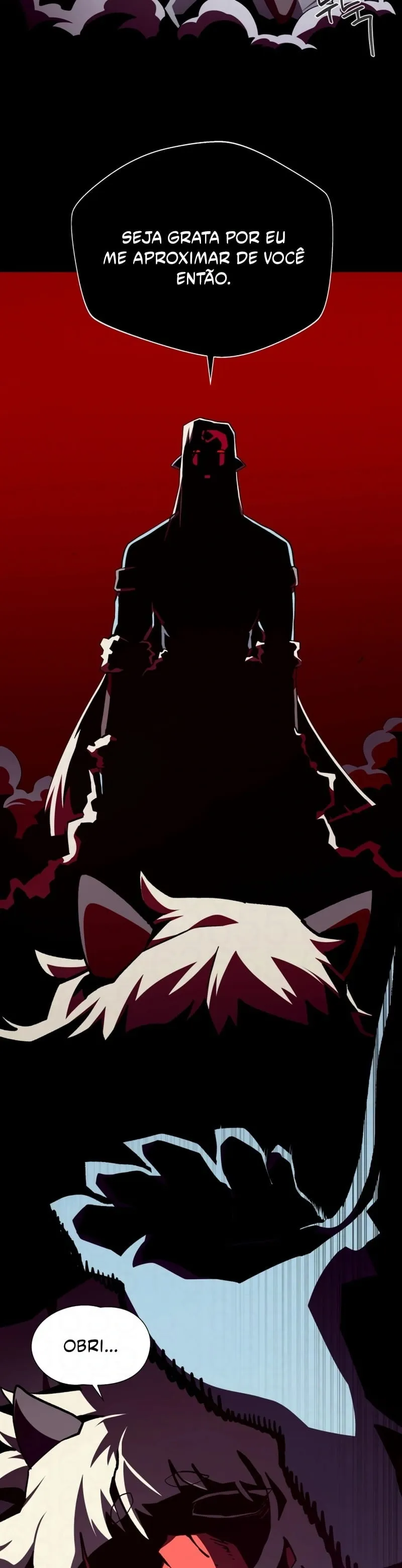 Read Odisseia da Masmorra (PT-BR) PT Manga Online