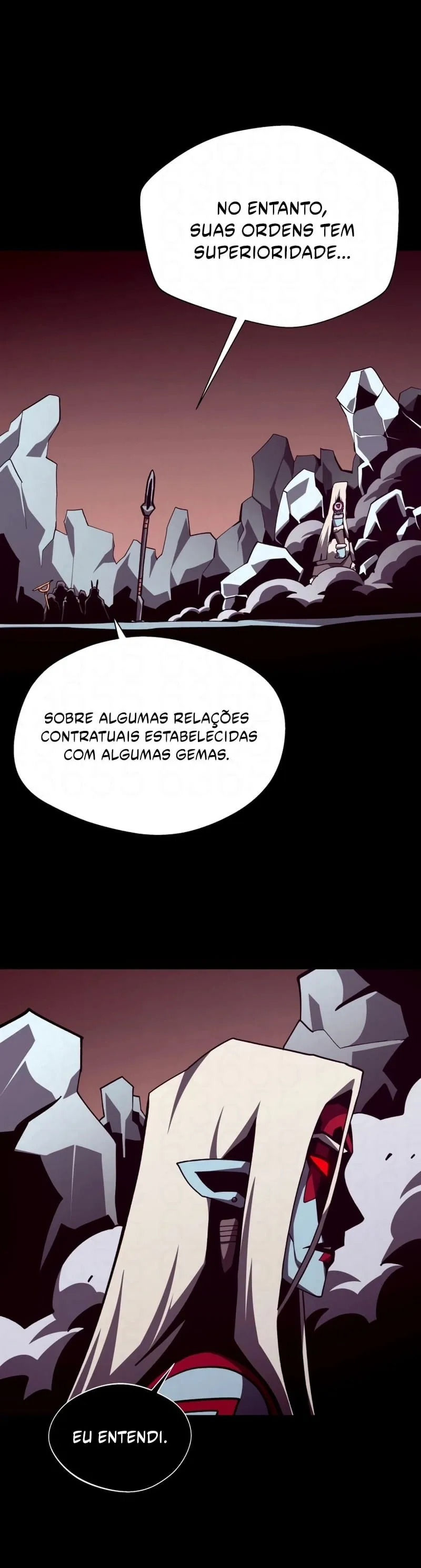 Read Odisseia da Masmorra (PT-BR) PT Manga Online
