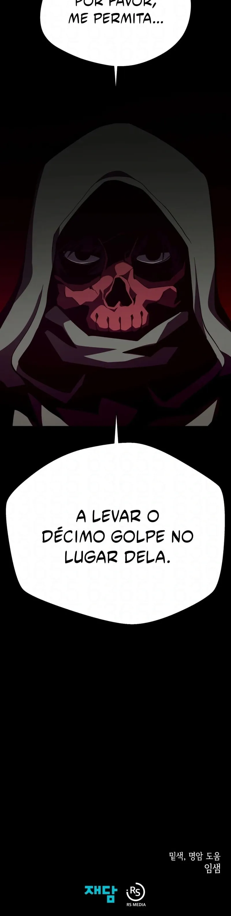 Read Odisseia da Masmorra (PT-BR) PT Manga Online