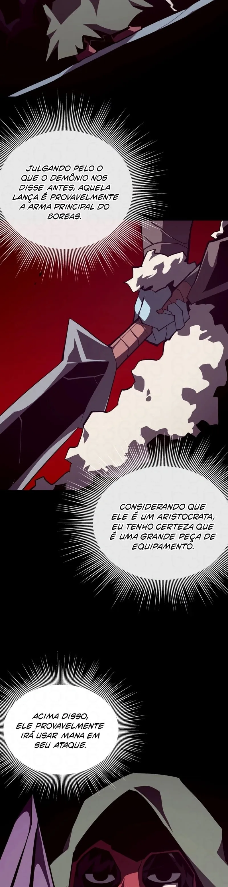 Read Odisseia da Masmorra (PT-BR) PT Manga Online
