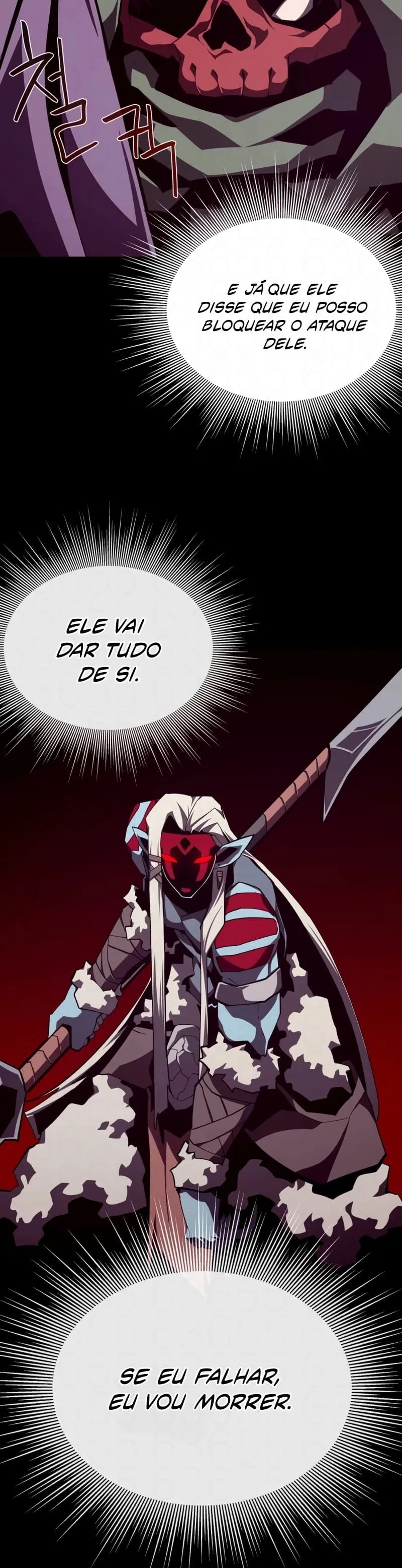 Read Odisseia da Masmorra (PT-BR) PT Manga Online