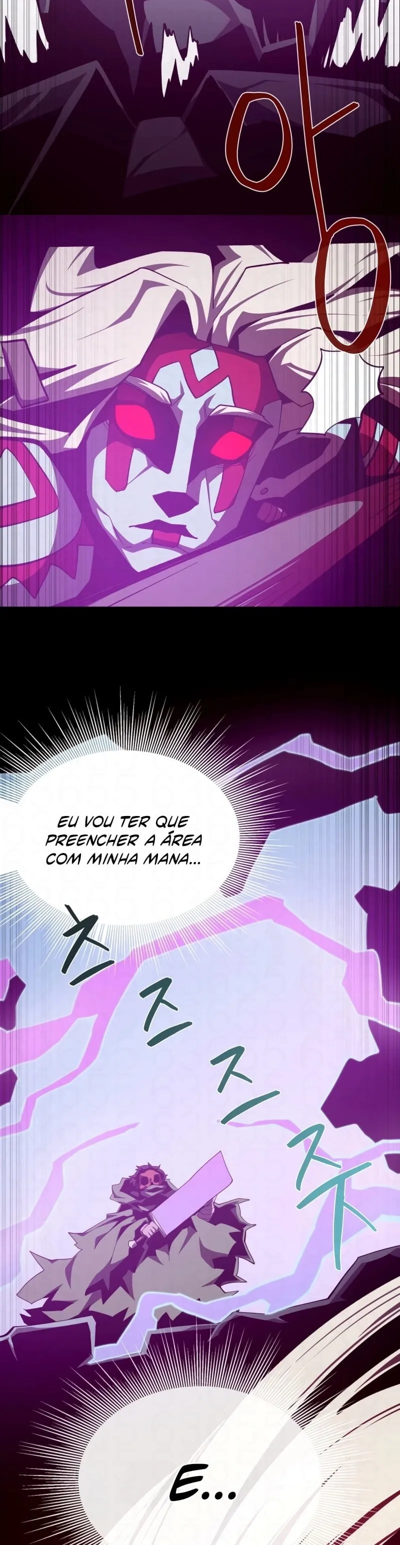 Read Odisseia da Masmorra (PT-BR) PT Manga Online