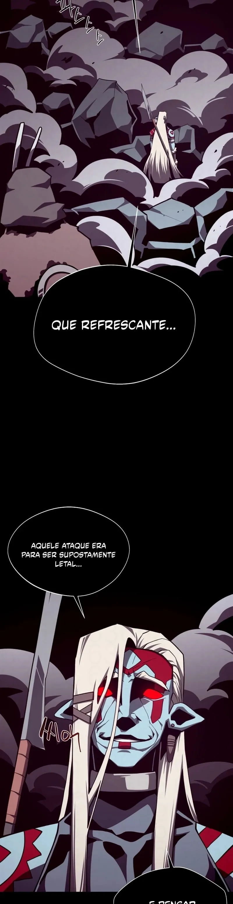 Read Odisseia da Masmorra (PT-BR) PT Manga Online
