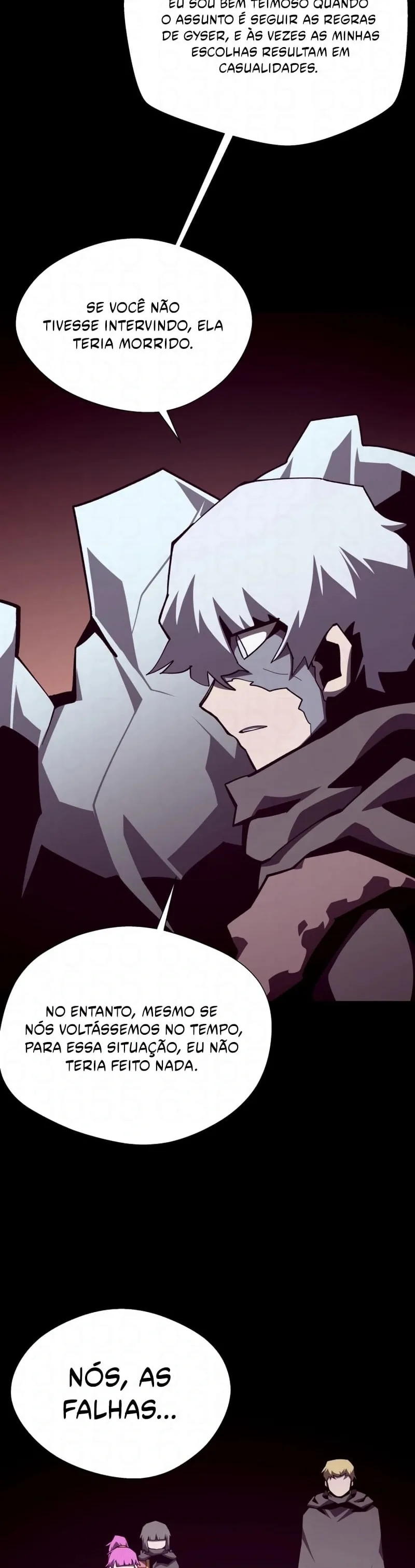 Read Odisseia da Masmorra (PT-BR) PT Manga Online